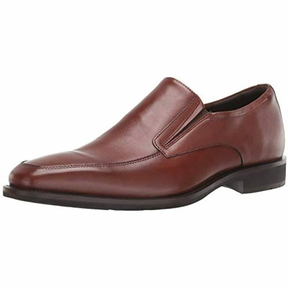 Ecco | Shoes | Ecco Mens Calcan Apron 